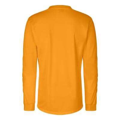 Umbro Heren Counter keeperstrui (Schokkend oranje/jager oranje/zwart)