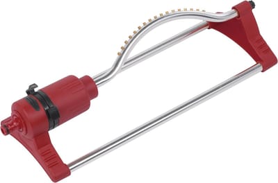 Kreator KRTGR6521 Zwenksproeier - Tot 342 vierkante meter