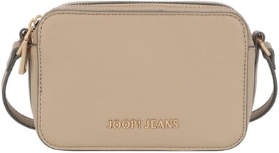 Joop Jeans Women Diurno Susan - Schoudertas XS 18 cm (sesame)
