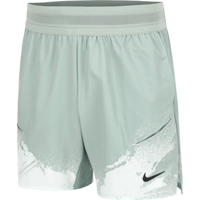 Nike Court Dri-Fit Slam Shorts Heren