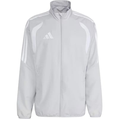 adidas Tiro 26 League Presentatiejack Heren Grijs - Maat L