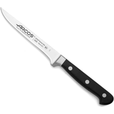 ARCOS Opera - Couteau à Désosser (140 mm)