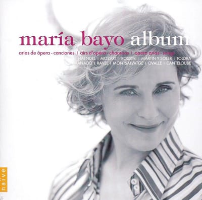 Album (CD)