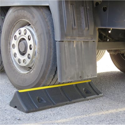 MORION Heavy Duty parkeerstop, 1000 x 300 mm