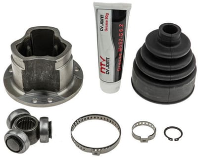 Homokineet reparatieset, Aandrijfas OEM 39711-0F000
