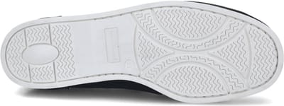Hush Puppies Heren Bootschoen | Blauw | Maat: 42