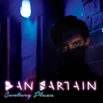 Dan Sartain - Century Plaza (CD)