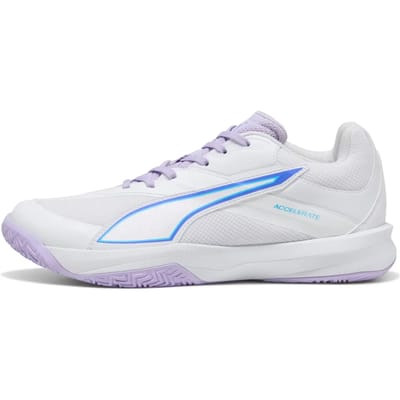 Indoorschoenen voor dames Puma Accelerate Pro 5