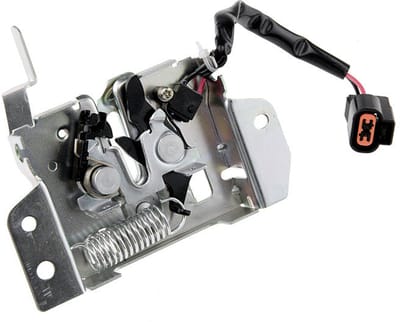Motorkapslot NTY: EZC-MS-001 OEM 5908A196