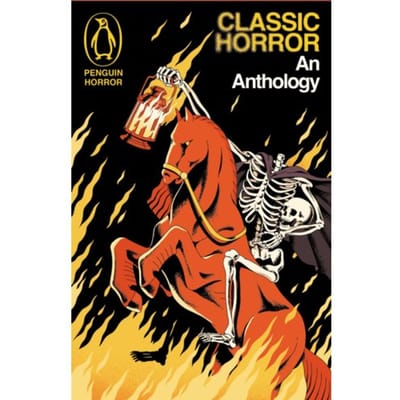 Klassieke Horror door Diverse Auteurs Paperback Boek 9781405985239
