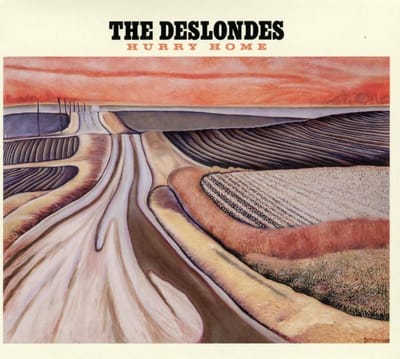 Hurry Home - The Deslondes