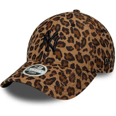 New Era 9fortyâ® New York Yankees Dames Cap 60915775 - Kleur Multicolour - Maat 1SIZE