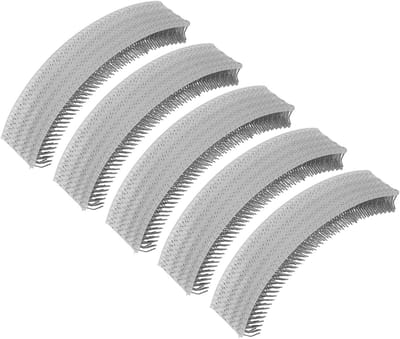 10 Stuks Vervangende Pipe Cleaner Bladen voor Power Tools - 15MM/22MM