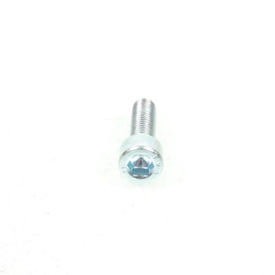 Vis BTR M6 P100 L22mm pour moto scooter Yamaha NE40417001 Neuf