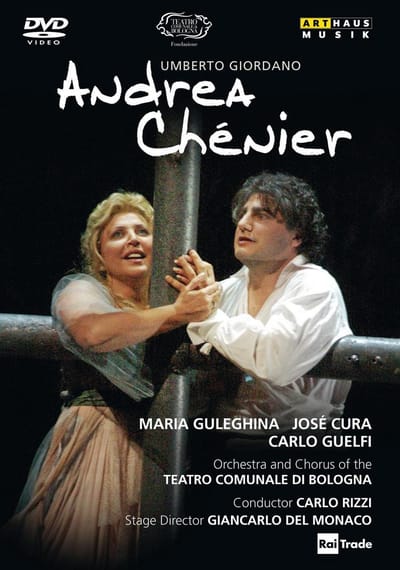 Umberto Giordano - Andrea Chenier