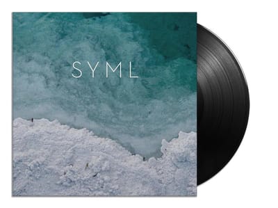 Hurt For Me-Ltd/Transpar- - Syml