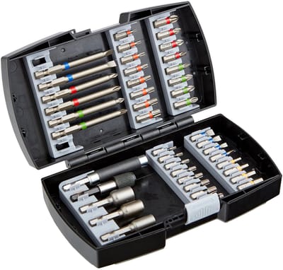 WS24 Bitset 43 stuks - WS24-100106