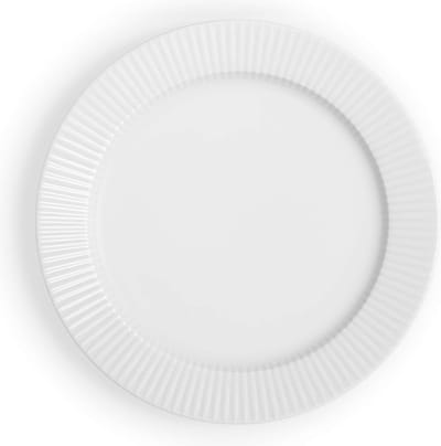 Eva Trio - Legio Nova Dinerbord Ø 28 cm - Blauw - Porselein