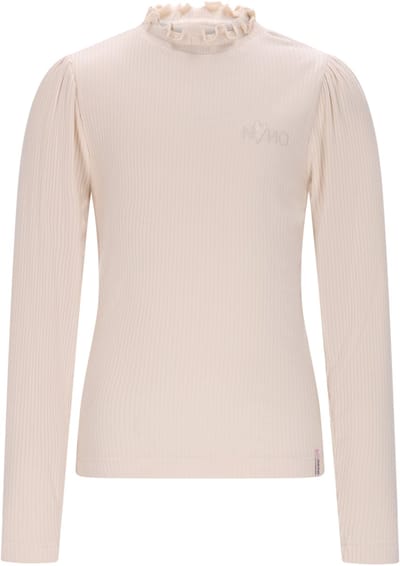NONO N508-5401 Meisjes T-shirt - Maat 134/140
