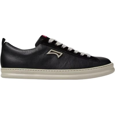 Camper Runner Four Sneaker - Herren - Zwart - 41