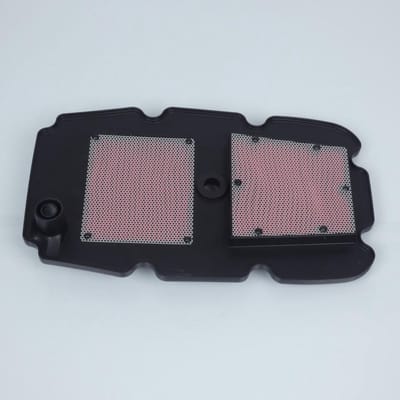 champion luchtfilter voor honda 700 transalp motorfiets 2008 tot 2013 caf0714 nieuw