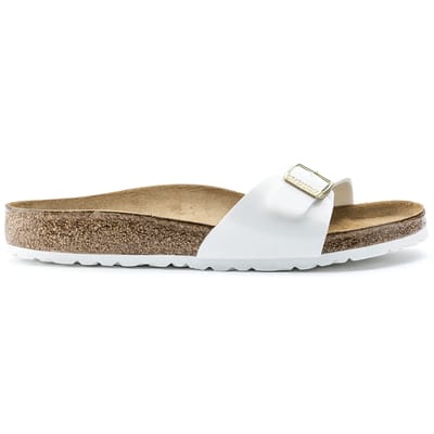 Sandalen BIRKENSTOCK Sandales Madrid BF synthétique