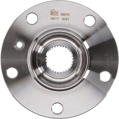 Wielnaaf FEBI BILSTEIN 36679