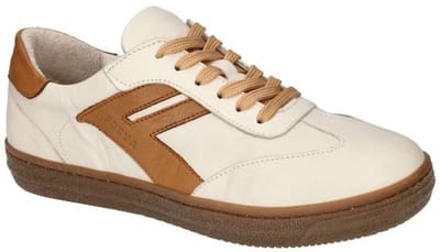 Andrea Conti -Dames - off-white-crÈme-ivoorkleur - bottines - maat 38