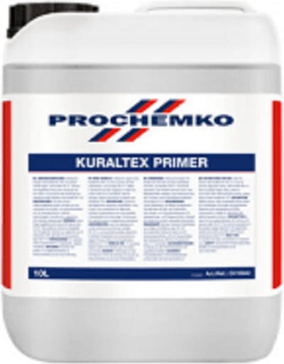 Prochemko Kuraltex Primer 10 L.
