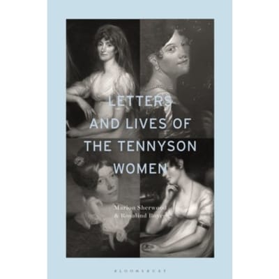 Letters And Lives Of The Tennyson Women - Marion (Member of the Tennyson S
