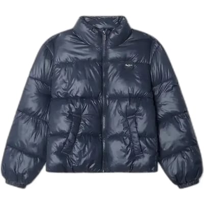 Lange mouwen jack voor meisjes Pepe Jeans Essie