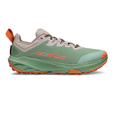 Altra Experience Wild 3+ Trailschoen Heren