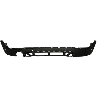Spoiler, bumper BLIC 5511-00-4004970P