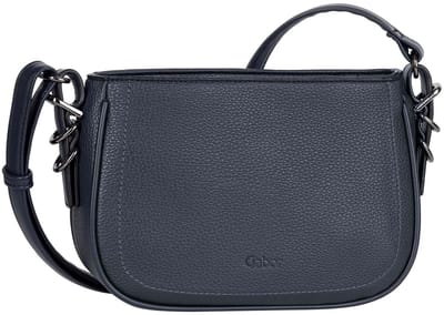 Gabor schoudertas Galinna Cross Bag Dark Blue donkerblauw