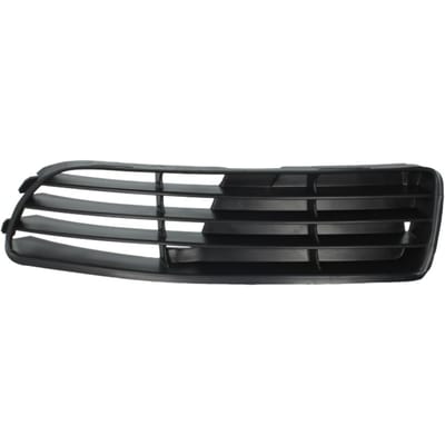 Ventilatierooster, bumper BLIC 6502-07-0018995P links