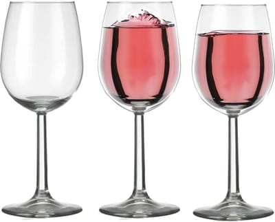 Royal Leerdam Bouquet Wijnglas 29 cl - 6 stuks