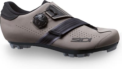 Sidi Aertis Mtb-schoenen Grijs EU 39 Man