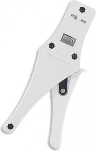 Palatrade Strip-montagetang RJ11/RJ45MM