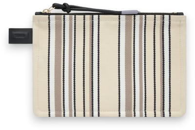 TOUS Tulp toilettas taupe