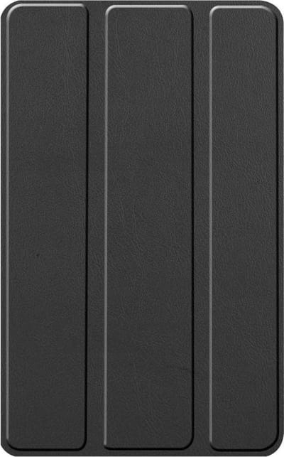 Just in Case Lenovo Tab M7 Smart Tri-Fold Case (Black)