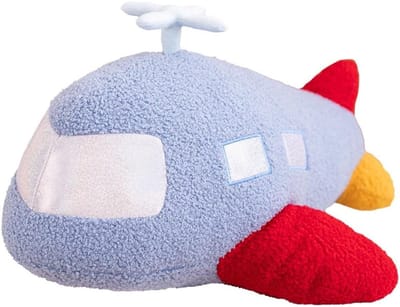 Astronaut Plush Kussens, Ruimte Thema Decoratie voor Jongens en Meisjes, Perfect voor Verjaardagsfeestjes en Kinderkamers