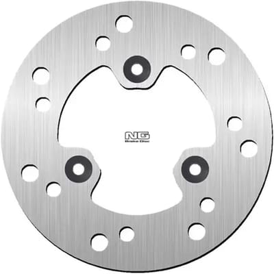 Remschijf voor vaste motorfiets NG Brake Disc DIS371
