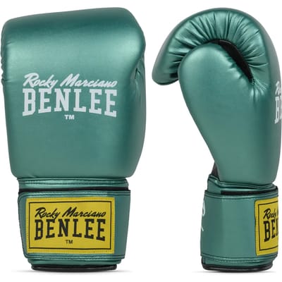BENLEE Bokshandschoenen van imitatieleer RODNEY