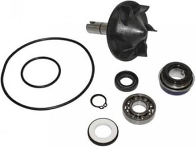 buzzetti waterpomp voor yamaha 500 tmax scooter 2008-2012 426 nieuw
