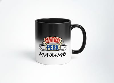 Nevolis® | Espressomok 330ml met Uniek Design | Ontwerp Jouw Eigen Mok | Handgemaakt Cadeau voor Koffieliefhebbers | Gepersonaliseerd op Aanvraag | Enkel of Grote Bestelling