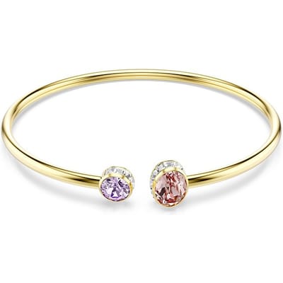 Swarovski 5738475 - Armband (sieraad) - Verguld metaal