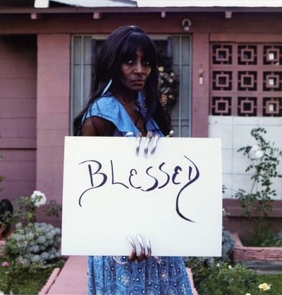 Blessed - Lucinda Williams