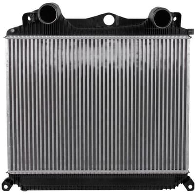 Intercooler HIGHWAY AUTOMOTIVE MN4076