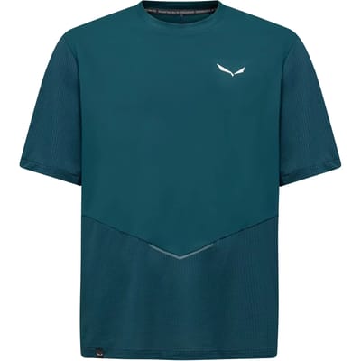 T-shirt Salewa Pedroc Dry'Ton Hybrid