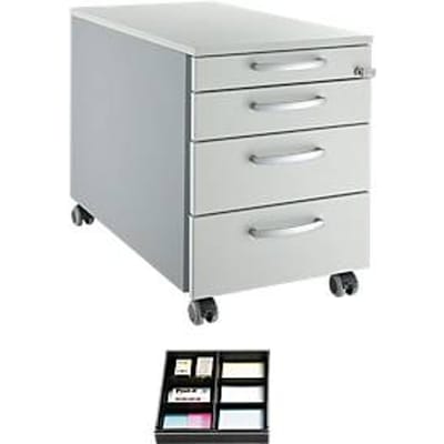 Schäfer Shop  Select Verrijdbare ladeblok 1233